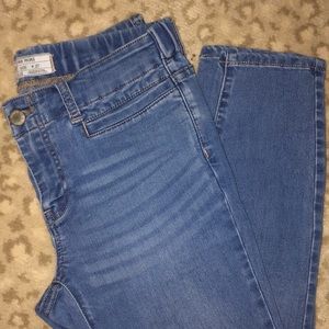 Free People Jeans